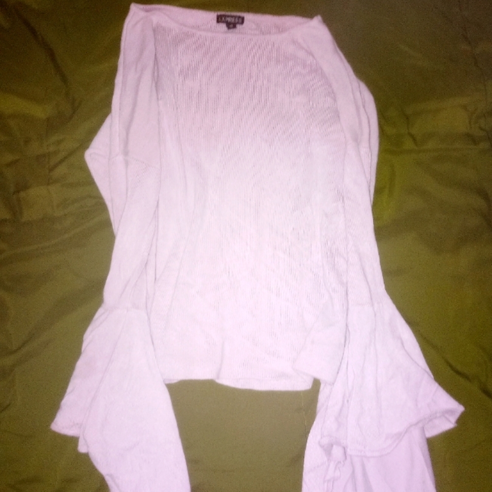 Women's dress shirt